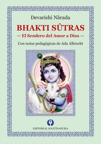 Produktbild: Bhakti s&ucirc;tras