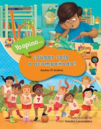 Produktbild: &iquest;Jugar solo o acompa&ntilde;ado?