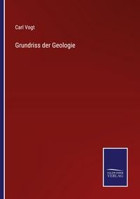 Produktbild: Grundriss der Geologie