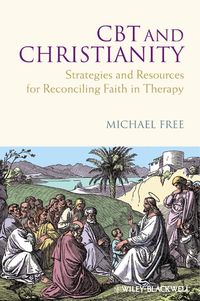 Produktbild: CBT and Christianity