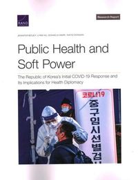 Produktbild: Public Health and Soft Power