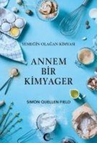 Produktbild: Annem Bir Kimyager