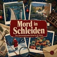 Produktbild: Mord in Schleiden