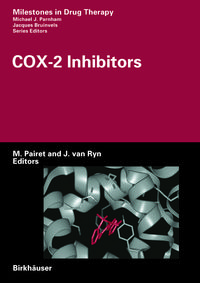 Produktbild: COX-2 Inhibitors