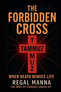 Produktbild: The Forbidden Cross