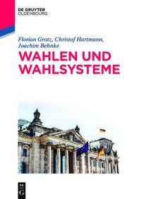 Produktbild: Wahlen und Wahlsysteme