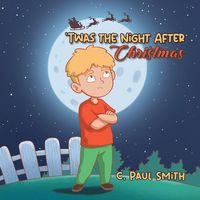 Produktbild: 'Twas The Night After Christmas