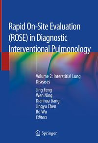 Produktbild: Rapid On-Site Evaluation (ROSE) in Diagnostic Interventional Pulmonology