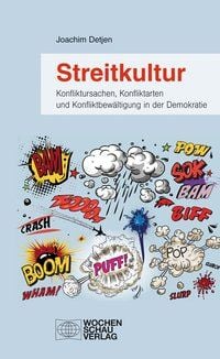 Produktbild: Streitkultur