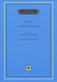 Produktbild: Commentaries