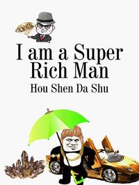 Produktbild: I am a Super Rich Man