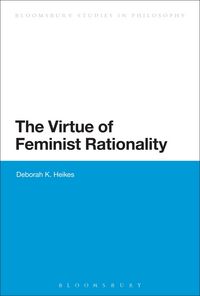 Produktbild: The Virtue of Feminist Rationality