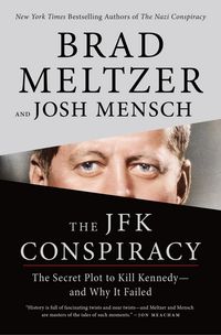 Produktbild: The JFK Conspiracy