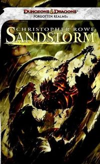 Produktbild: Sandstorm