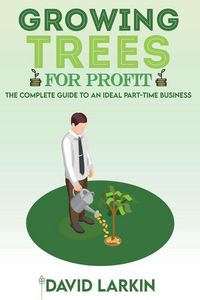 Produktbild: Growing Trees for Profit