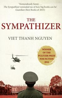 Produktbild: The Sympathizer