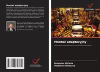 Produktbild: Monta&iquest; adaptacyjny