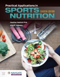 Produktbild: Practical Applications in Sports Nutrition
