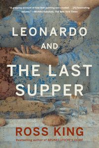 Produktbild: Leonardo and the Last Supper