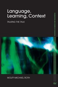 Produktbild: Language, Learning, Context