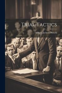 Produktbild: Trial Tactics