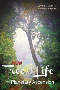 Produktbild: A New Tree of Life for Planetary Ascension
