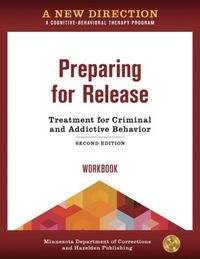 Produktbild: A New Direction: Preparing for Release Workbook