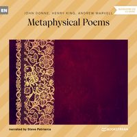 Produktbild: Metaphysical Poems