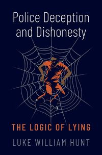 Produktbild: Police Deception and Dishonesty