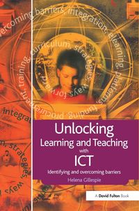 Produktbild: Unlocking Learning and Teaching with ICT