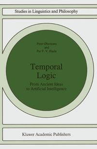 Produktbild: Temporal Logic
