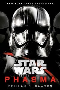 Produktbild: Phasma (Star Wars)