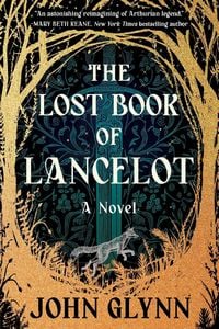 Produktbild: The Lost Book of Lancelot