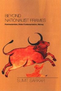 Produktbild: Beyond Nationalist Frames