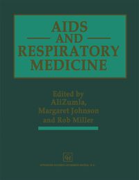 Produktbild: AIDS and Respiratory Medicine