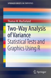 Produktbild: Two-Way Analysis of Variance