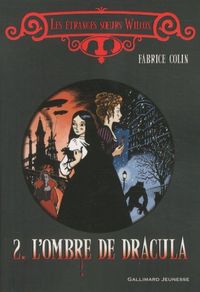 Produktbild: Les &eacute;tranges soeurs Wilcox