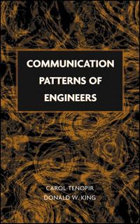 Produktbild: Communication Patterns of Engineers