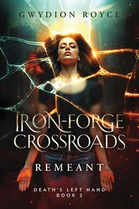 Produktbild: Iron-Forge Crossroads