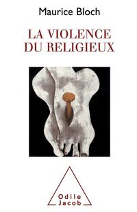 Produktbild: La Violence du religieux