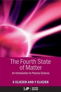 Produktbild: Fourth State of Matter