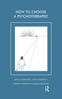 Produktbild: How to Choose a Psychotherapist