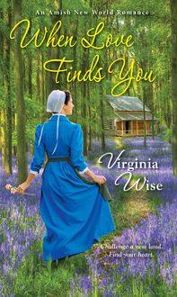 Produktbild: Wise, V: When Love Finds You