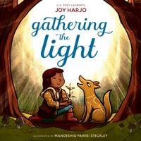 Produktbild: Gathering the Light