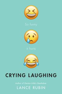 Produktbild: Crying Laughing