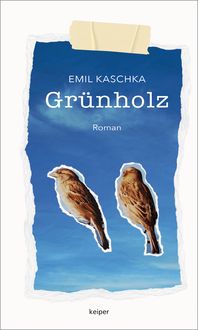 Produktbild: Gr&uuml;nholz