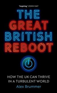 Produktbild: The Great British Reboot