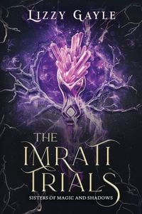 Produktbild: The Imrati Trials