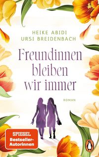 Produktbild: Freundinnen bleiben wir immer