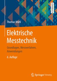 Produktbild: Elektrische Messtechnik
